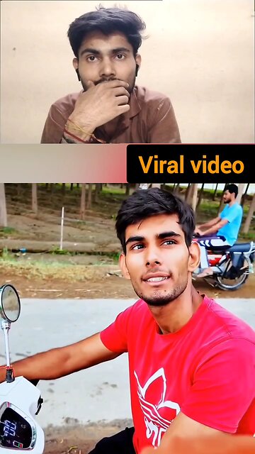 Bhai ki umra bahut bada hai