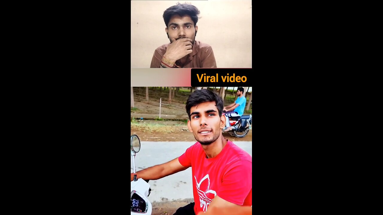 Bhai ki umra bahut bada hai