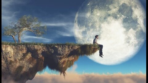 DREAMING AND CONNECTION TO INFINITY