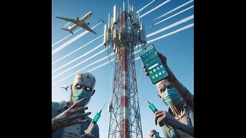 CELL TOWERS - DISABLEMENT DEFENCE Gary Waterman 1.74K subscribers