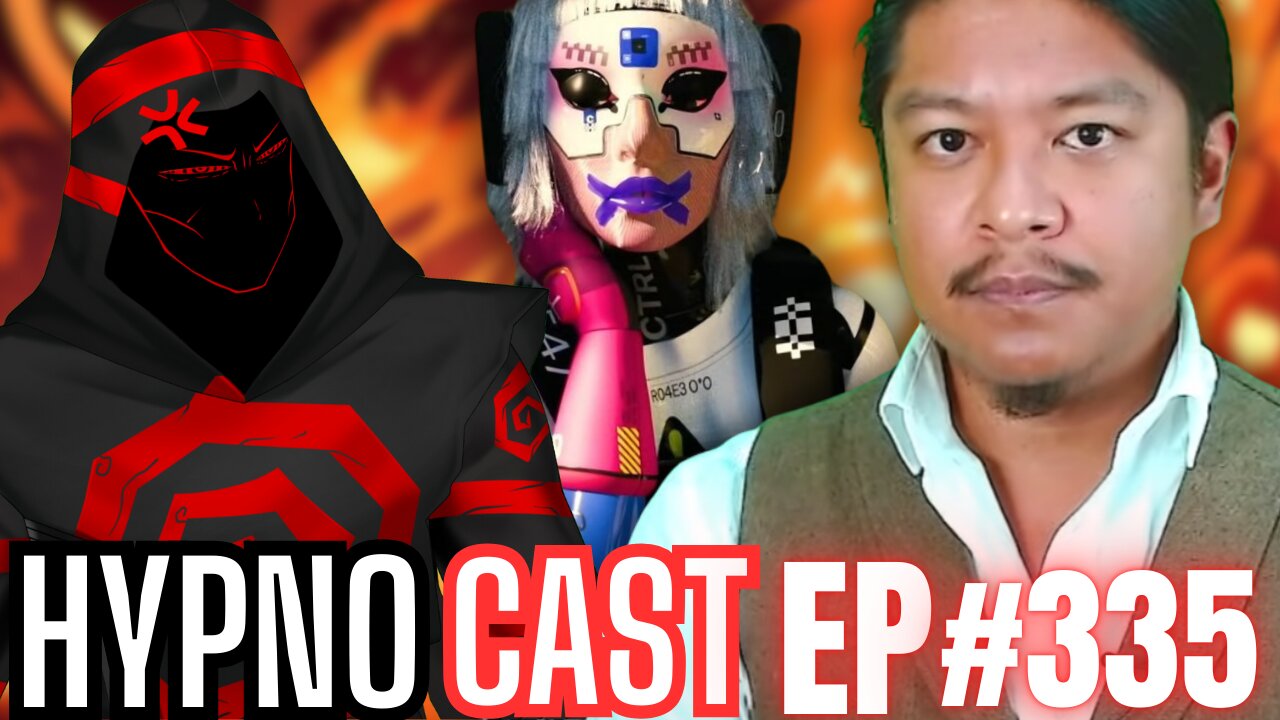 Sungrand Studios CRASHES OUT Over Nintendo BACKLASH | Marathon Gets MOCKED | Hypnocast