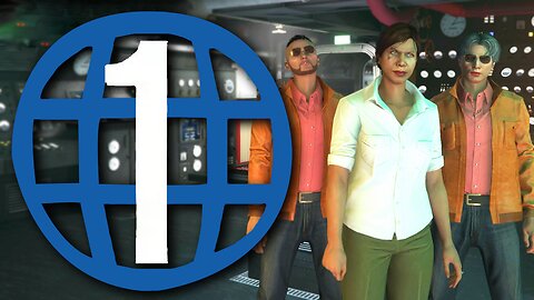 GTA Online | Joining Cayo Perico Finales as a Level 1 ( Almost ) Perfect Heist!