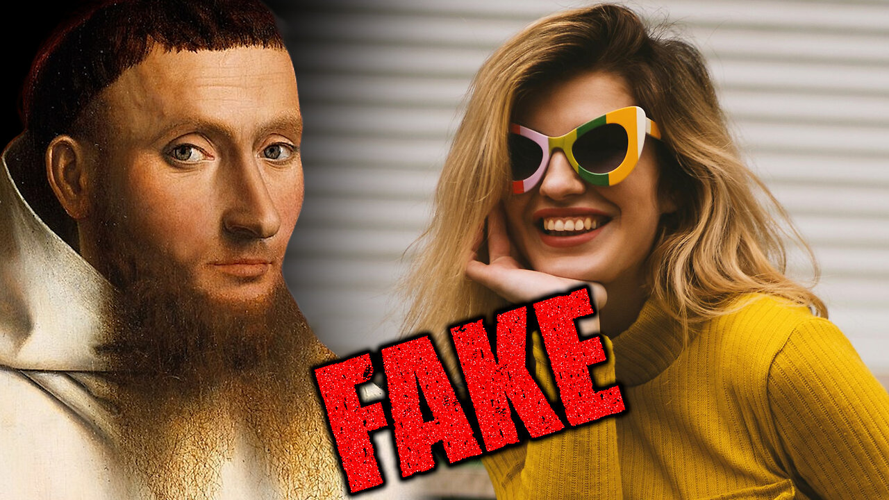 Beware of Catholic Influencers: The Story of Pelagius