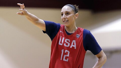 WNBA's Diana Taurasi Gets Slam DUNKED For Whining That Arena Janitor Made More Than She Did
