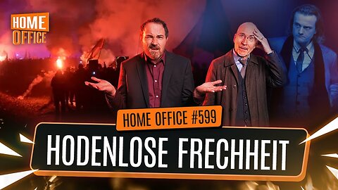 2.12.25🇩🇪🇦🇹🇨🇭NUOVISO🎇👉🇪🇺Home Office 599🇪🇺👈🗽"HODENLOSE FRECHHEIT"