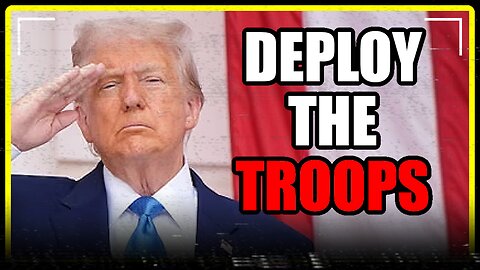 🔴Trump PREPARES for WAR with VENEZUELA.🔴