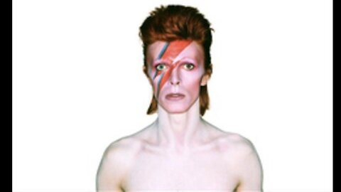 [Mar 13, 2020] David Bowie's Song 'Valentine's Day' was Predictive Programming for 2018... [A Call For An Uprising] [williamgenske]