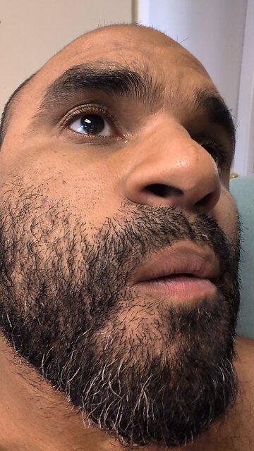 it was probably Instagram.