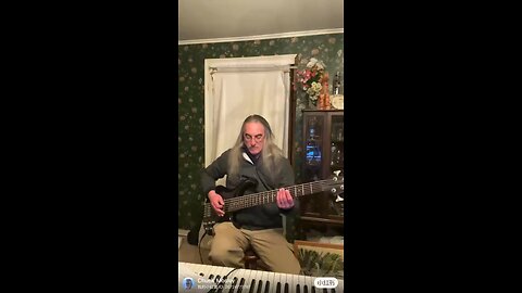 Sledgehammer (cover)