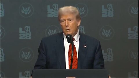 Trump says the Democrats in Texas abandoned their state and constituents