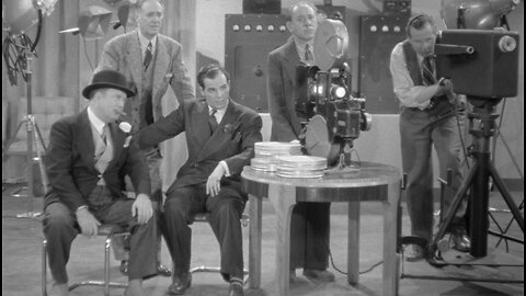 S.O.S. Tidal Wave-Ralph Byrd, Kay Sutton-1939 IMDb 5.7/10