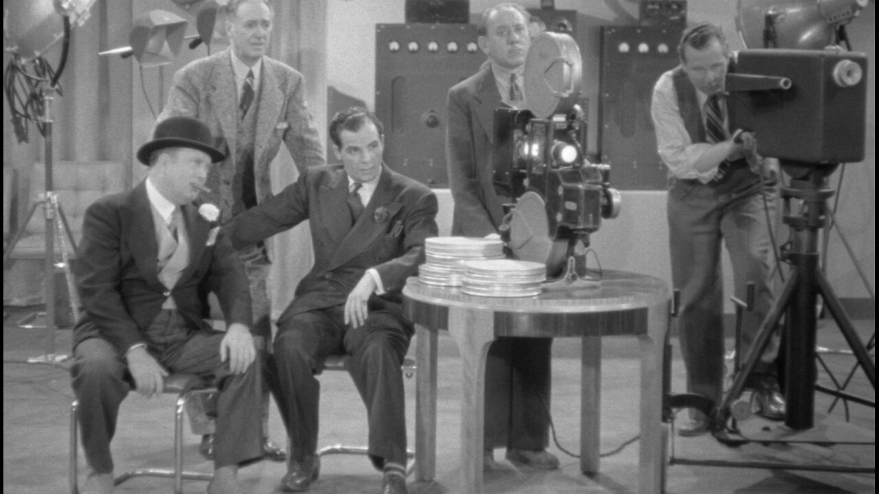 S.O.S. Tidal Wave-Ralph Byrd, Kay Sutton-1939 IMDb 5.7/10