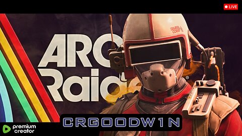 ARC RAIDERS- 12 HOUR SERVER SLAM! Ask about !12hr !freshenup !discord