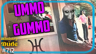 SAW Director Finds a UFO Cult | #712