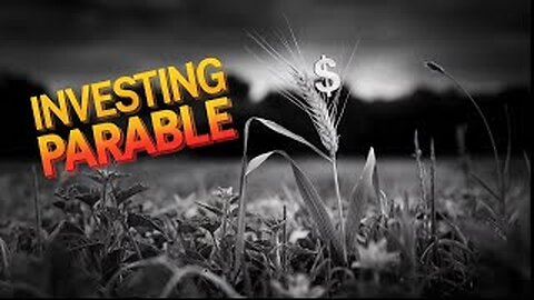 How the Parable of the Wheat and the Weeds Relates to Investing