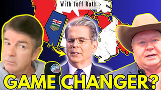 Senior Trump Official Endorses Alberta Independence with Jeff Rath | Stand on Guard