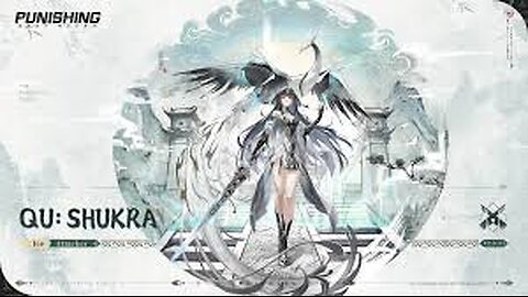 Punishing Grey Raven new F2P account!!
