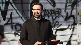 Mamdani Calls Trump — Then Comes Announcement No One Predicted