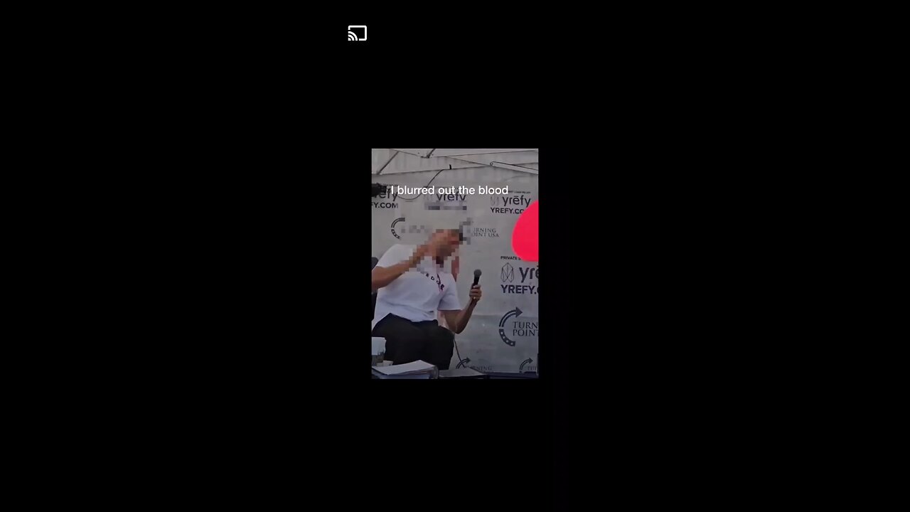 THE CHARLIE KIRK HOAX