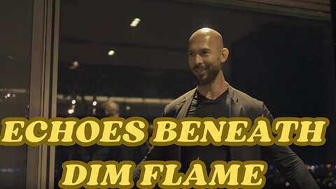 Andrew Tate on Dim Lights.