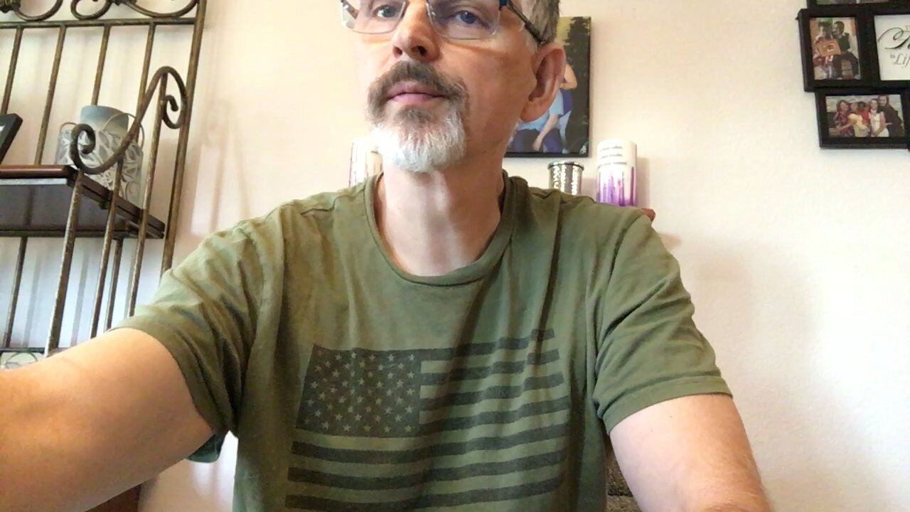 R5 ASL News/Biblical 9/11/2025