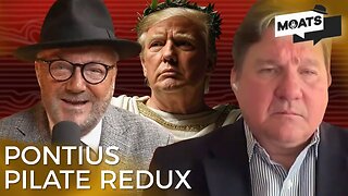 INTERVIEW: There's a civil war on the right in America