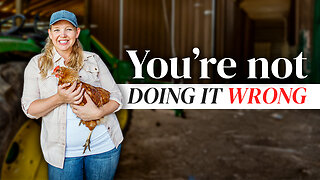 What I Wish I Knew Before Keeping Chickens