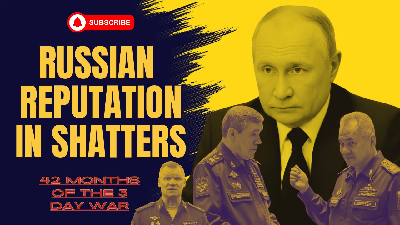 Putin's Potemkin Military