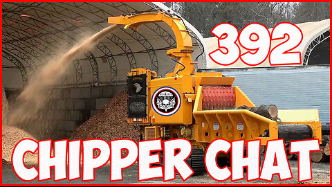 🔴 Chipper Chat 392