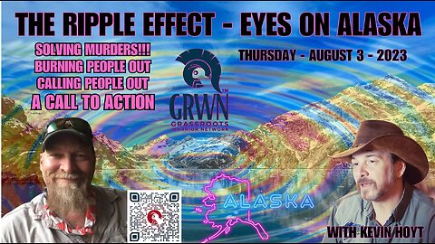 REPEAT Series - The Ripple Effect #17