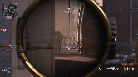 Call of Duty MW