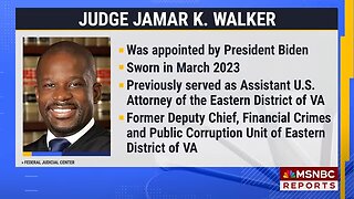 BREAKING: NY AG Letitia James pleads not guilty to bank fraud charges