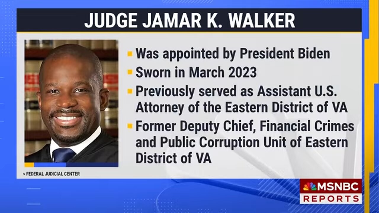BREAKING: NY AG Letitia James pleads not guilty to bank fraud charges