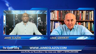Louie Gohmert: The Shocking – and Taboo – Truth about Huma Abedin.