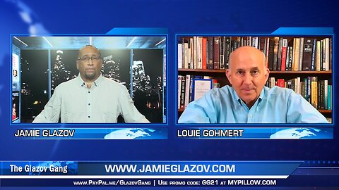 Louie Gohmert: The Shocking – and Taboo – Truth about Huma Abedin.