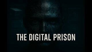 The Digital Prison: Who You Are Was Chosen for You by an Algorithm