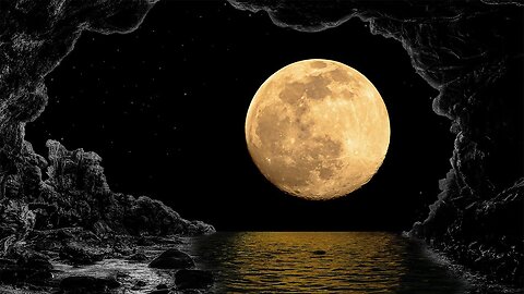 Calming Music for Sleep | Music for Peace of Mind and Deep Sleep