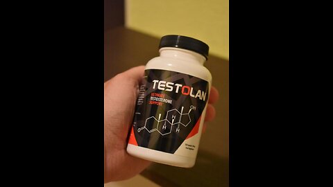 Testolan Review: Real Results or Just Hype? Find Out