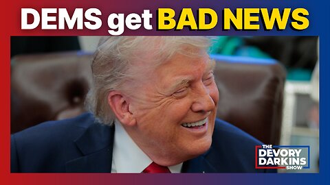 Democrats get BAD NEWS as Federal Judge issues bombshell ruling