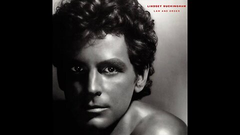 Lindsey Buckingham - Law and Order (1981) [Full Album] Vinyl Rip