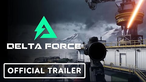 Delta Force - Hawk Ops - Official Deep Dive Trailer _ gamescom 2023