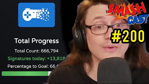 Pirate Software Streisand Effect! Smashcast Ep #200