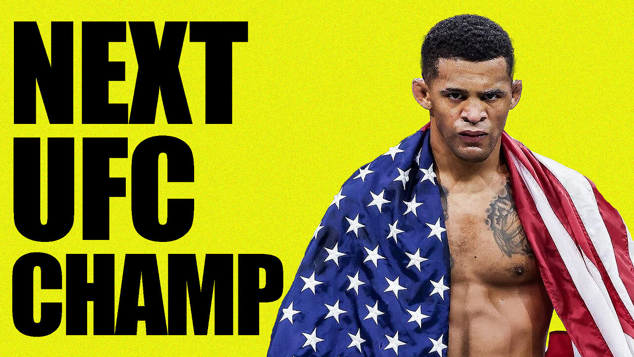 PATCHY MIX RELEASED FROM PFL...BOUND FOR THE UFC?