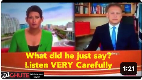 "Listen Carefully: What Did He Just Say?"
