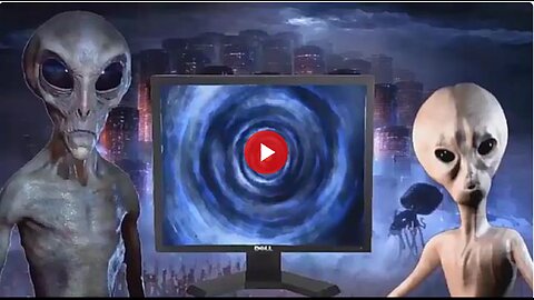 How Demonic Entities Manipulate Your TV