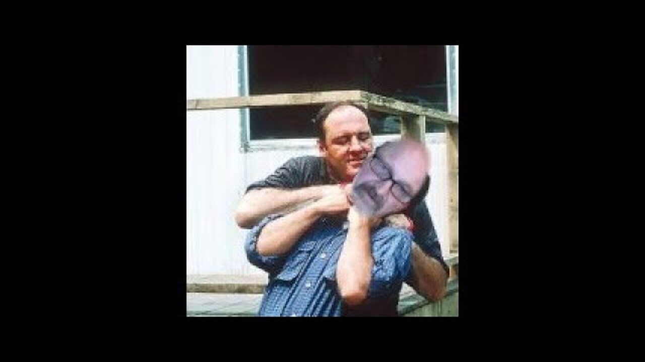 "Lee Cole III steals his sons SSN!" (10May2025) Mob Rats exposed [Removed from YouTube]