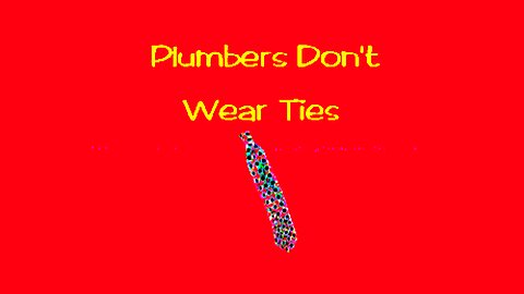 Apatros Review Ep-0159: Plumbers Don't Wear Ties [PC / 3DO, 1994]