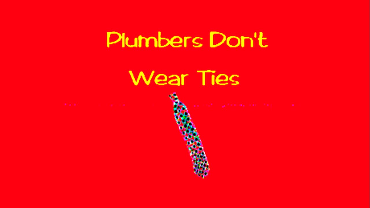Apatros Review Ep-0159: Plumbers Don't Wear Ties [PC / 3DO, 1994]