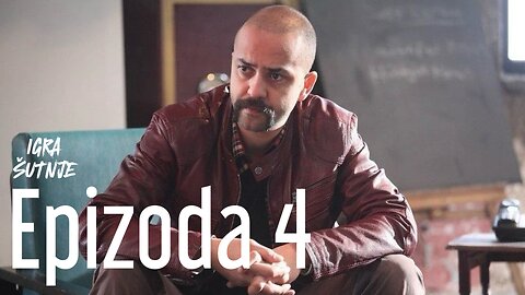 Igra Šutnje 4. Epizoda