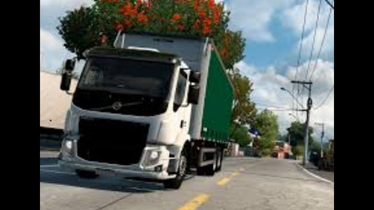 WTDS – VOLVO VM LEVANDO VIDEO GAMES PARA A GAROTADA DE SÃO PAULO